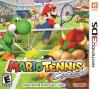 Mario Tennis Open Box Art Front